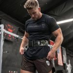 GymReaper Quick Locking Weightlifting Belt - Image 7