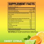 Raw Burn Fat Burner - Image 5