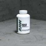 Raw Nutrition Test Booster - Image 3