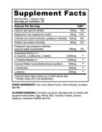 Recovery + BCAA - Image 4