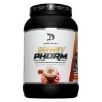 WheyPhorm Whey Protein Blend - Image 4