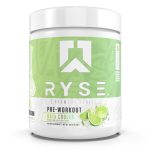 Ryse Element Pre Workout - Image 3