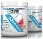 Immortal X Pre-Workout
