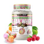 MuscleSport Lean Whey - Image 2