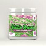 Ghillie Greens - Image 2