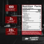 Real Carbs Complex Carbohydrates - Image 6