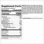 Gaspari Mass Gainer - Image 4