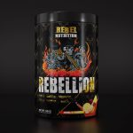 Rebellion Pre Workout - Image 3