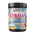 Ninja Recovery Amino Acids - Image 12