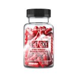 Red Sky Fat Burner