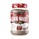 MuscleSport Lean Whey - Image 61