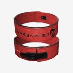 GymReaper Lever Belt 10MM - Image 2