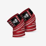 GymReaper Knee Wraps - Image 3