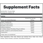 Double Tap Fat Burner - Image 3
