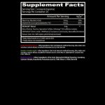 Redrum Pre-Workout - Image 5