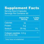 Collagen Capsules - Image 2