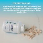 Revive Brain+ - Image 6