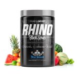 Rhino Black Series Pre Workout V2 - Image 2