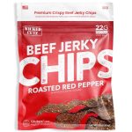 Wicked Jerky Chips - Image 3
