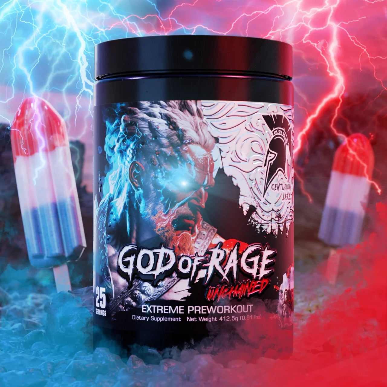 Rocket_Pop_Rage_Large_dc41d117-c6df-4ae3-9a87-c8c55676acb7 God of Rage Unchained Pre Workout - Image 1