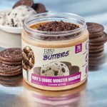 Fit Butters-High Quality Protein Nut Butter Spreads - Image 24