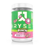 Ryse Sour Punch Pre Workout