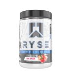 Ryse Loaded Pre-Workout - Image 2