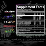 Send It Stim Free Pre Workout - Image 3