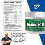 Evogen Amino K.E.M. - Image 12