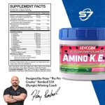 Evogen Amino K.E.M. - Image 9