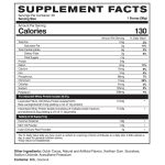 IsoMix™-Pure Whey Protein Isolate - Image 6