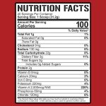 Real Carbs Complex Carbohydrates - Image 9