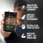 Superhuman Extreme Pre Workout - Image 7