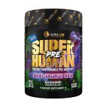 SuperHuman Pre Workout - Image 2