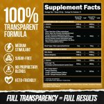 SuperHuman Pre Workout - Image 9