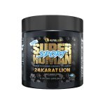 Superhuman Sports Pre-Workout - Image 2