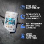 SuperHuman Sleep - Image 5