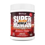 SuperHuman Burn Stim Free Pre-Workout - Image 2