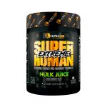 Superhuman Extreme Pre Workout - Image 2