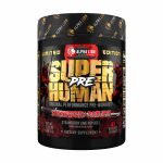 SuperHuman Pre Workout - Image 3
