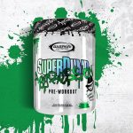SuperPump Aggression Pre Workout - Image 5