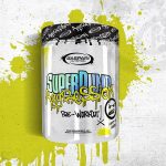 SuperPump Aggression Pre Workout - Image 2