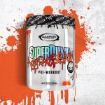 SuperPump Aggression Pre Workout - Image 6