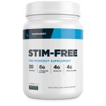 Transparent Labs Stim Free Pre Workout - Image 7