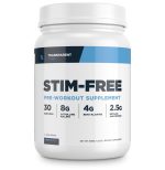 Transparent Labs Stim Free Pre Workout - Image 5