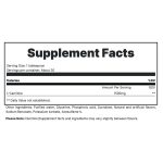 Redcon L-Carnitine Liquid - Image 4