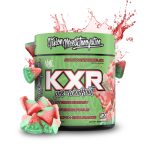 KXR® Pre Workout