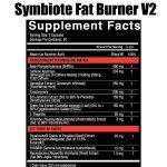 Symbiote Fat Burner - Image 3