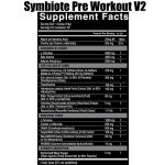 Symbiote Pre Workout - Image 5