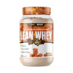 MuscleSport Lean Whey - Image 22